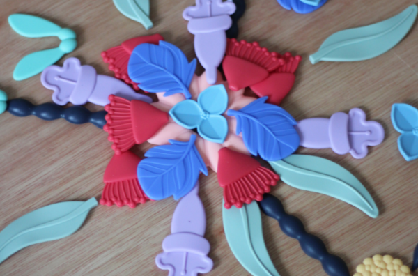 Mandala’s en mindfulness